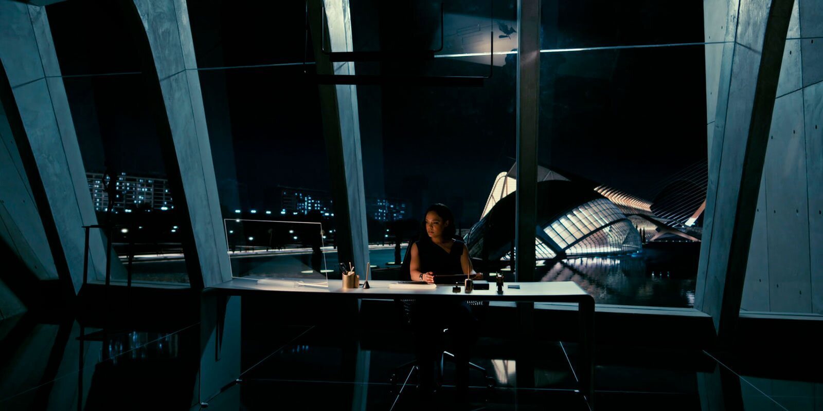 'Unreal Engine 5', el motor que marcará el ritmo de cara al futuro