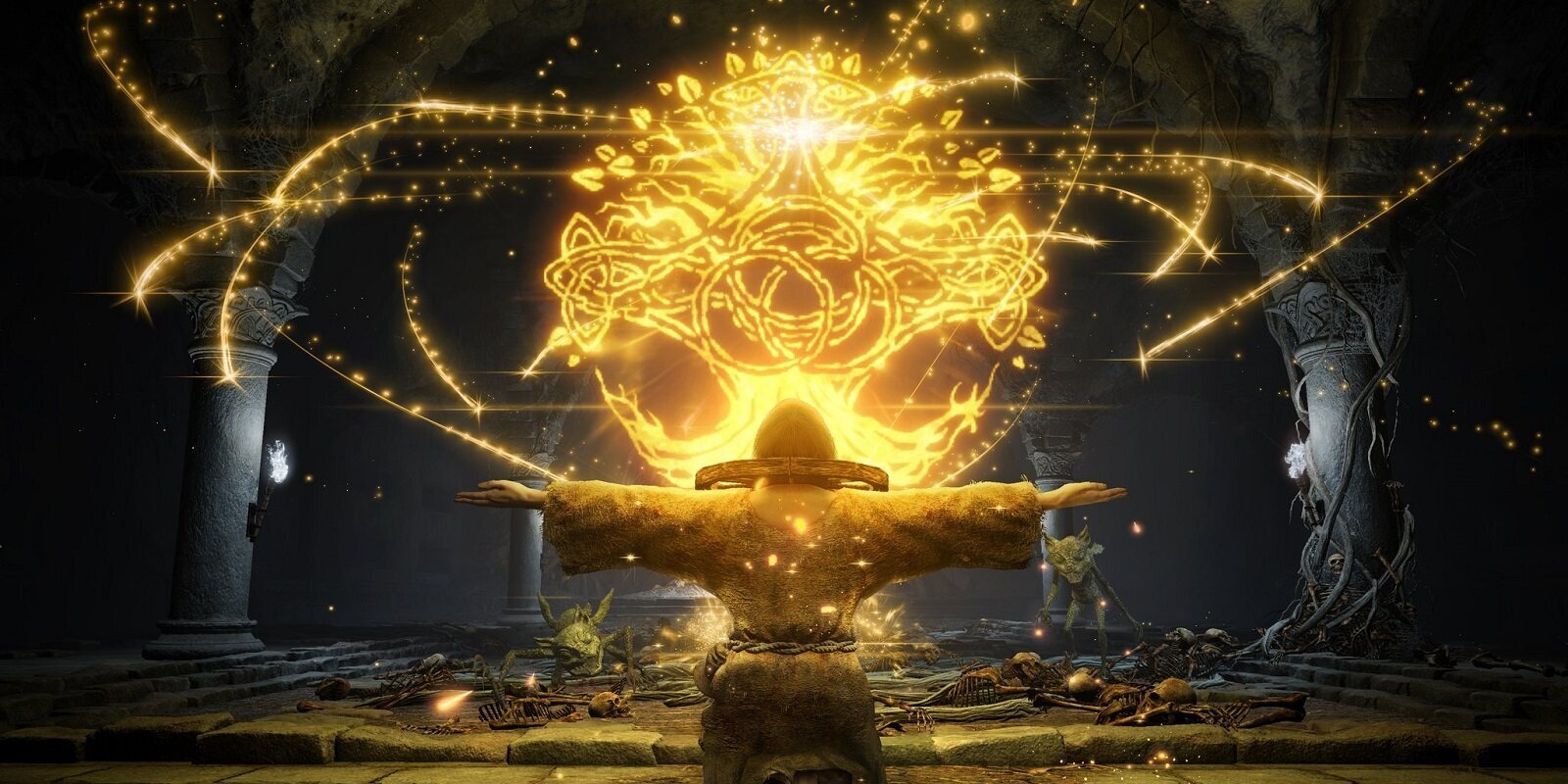 'Elden Ring', camino de superar las ventas totales de 'Bloodborne', 'Sekiro' y 'Dark Souls III' juntos