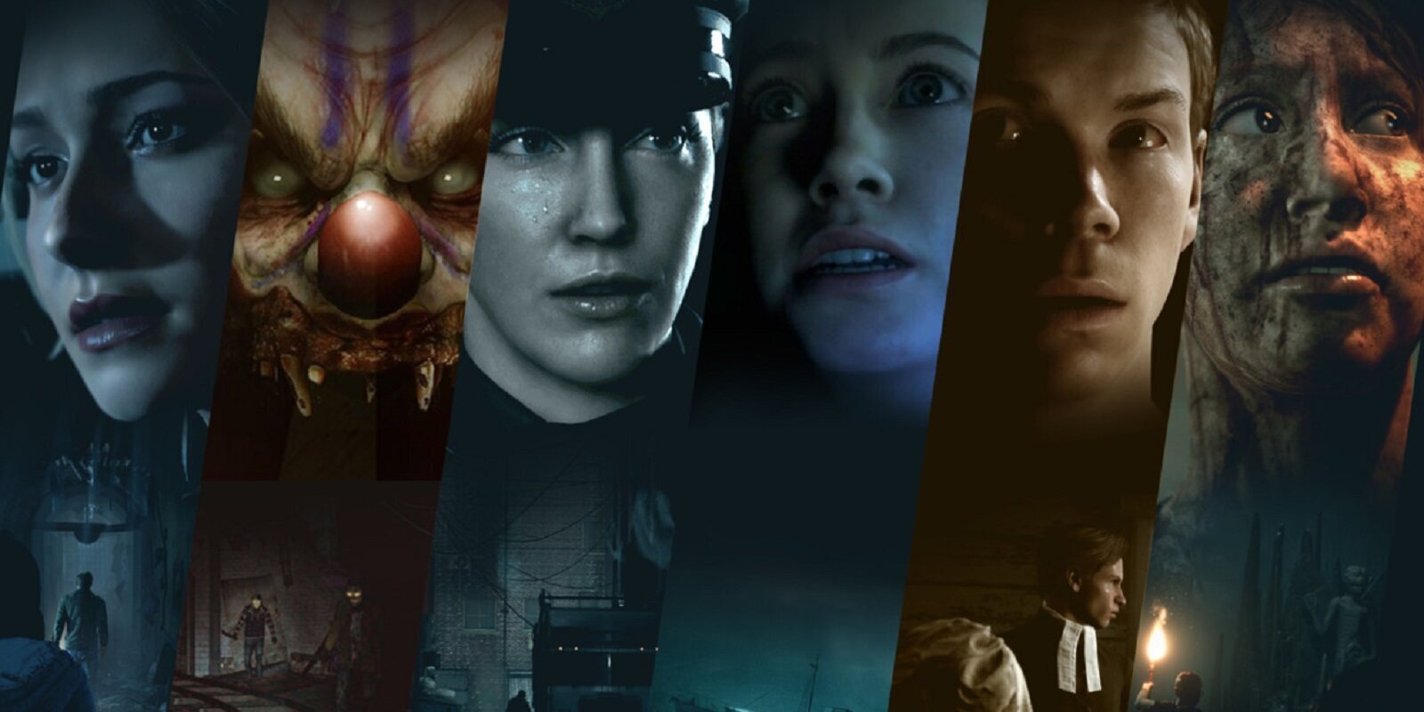 Supermassive Games y 2K presentarán hoy 'The Quarry', su nuevo juego de terror