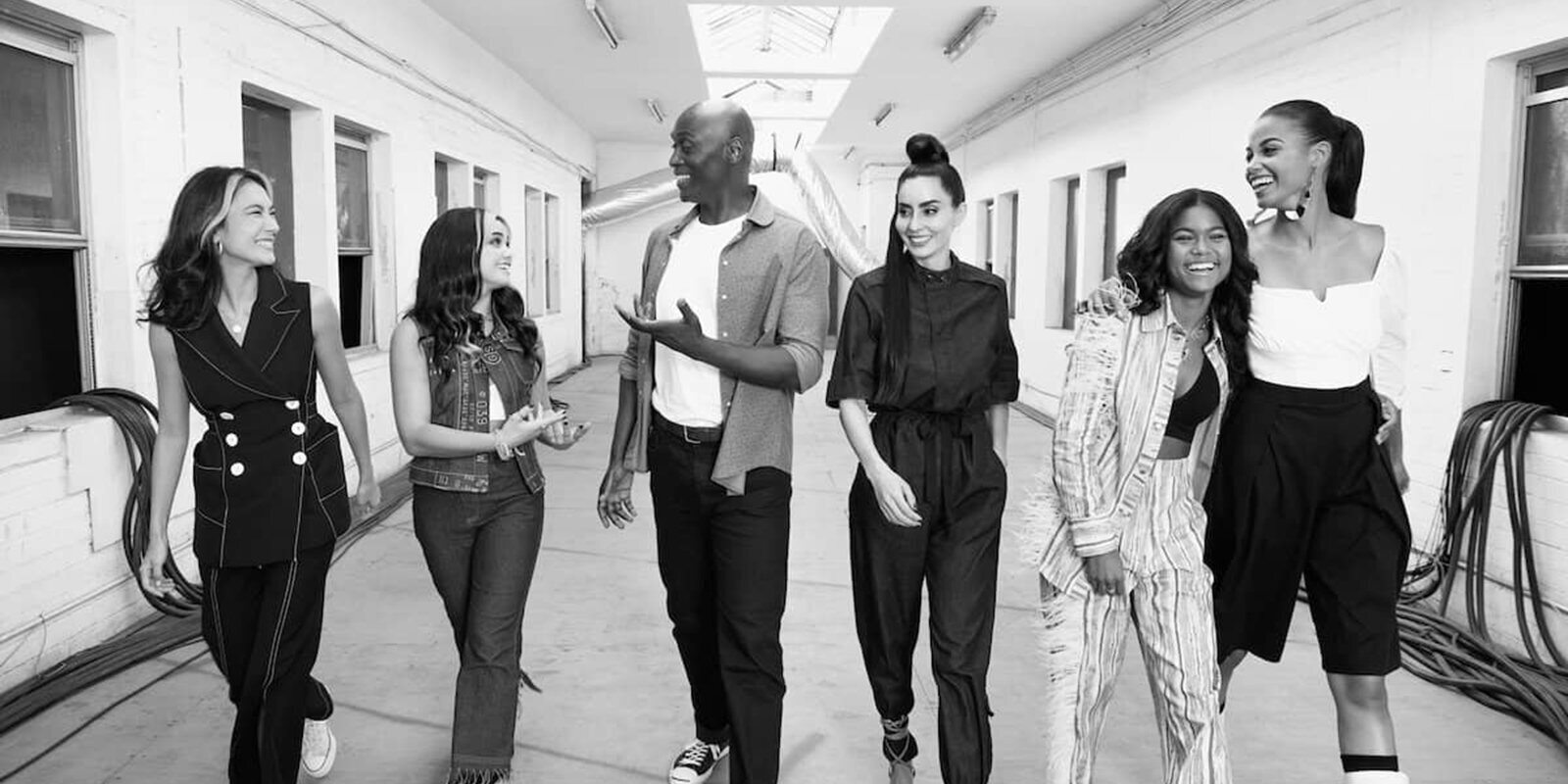 La serie de 'Resident Evil' ya tiene póster y fecha para su estreno en Netflix