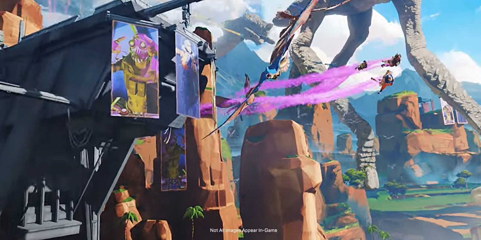 'Apex Legends Mobile' ya tiene fecha de lanzamiento y te contamos cómo preinscribirte