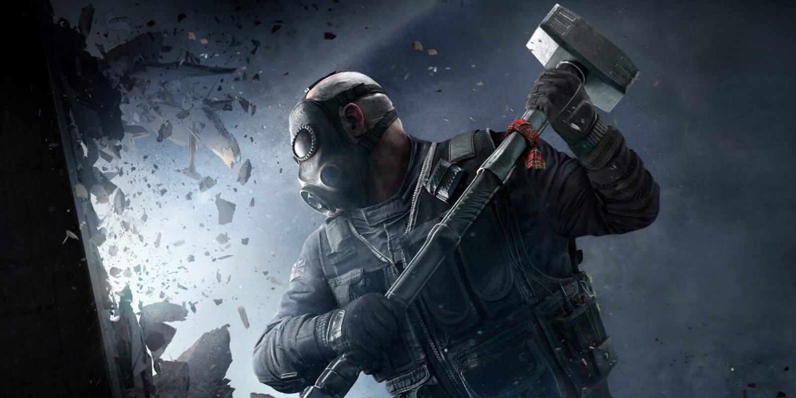 'Rainbow Six Siege' se actualiza gratis con un nuevo modo multijugador