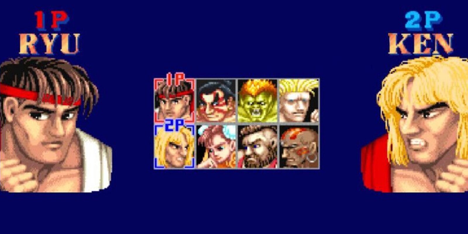 Dos míticos escenarios de 'Street Fighter 2' podrían rendir tributo a una película de 1975