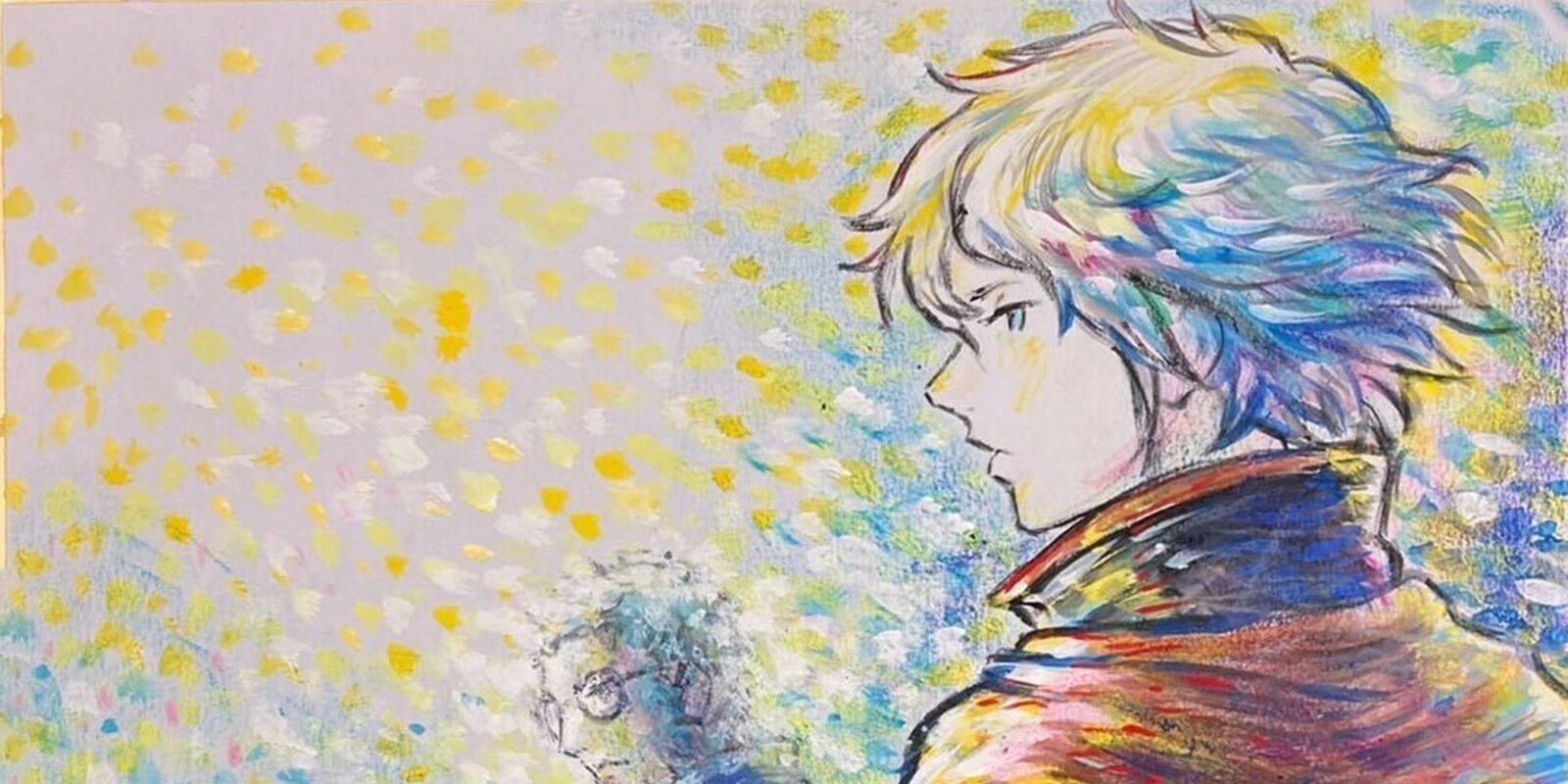 'Triangle Strategy' ha sido un éxito de ventas con 800.000 copias