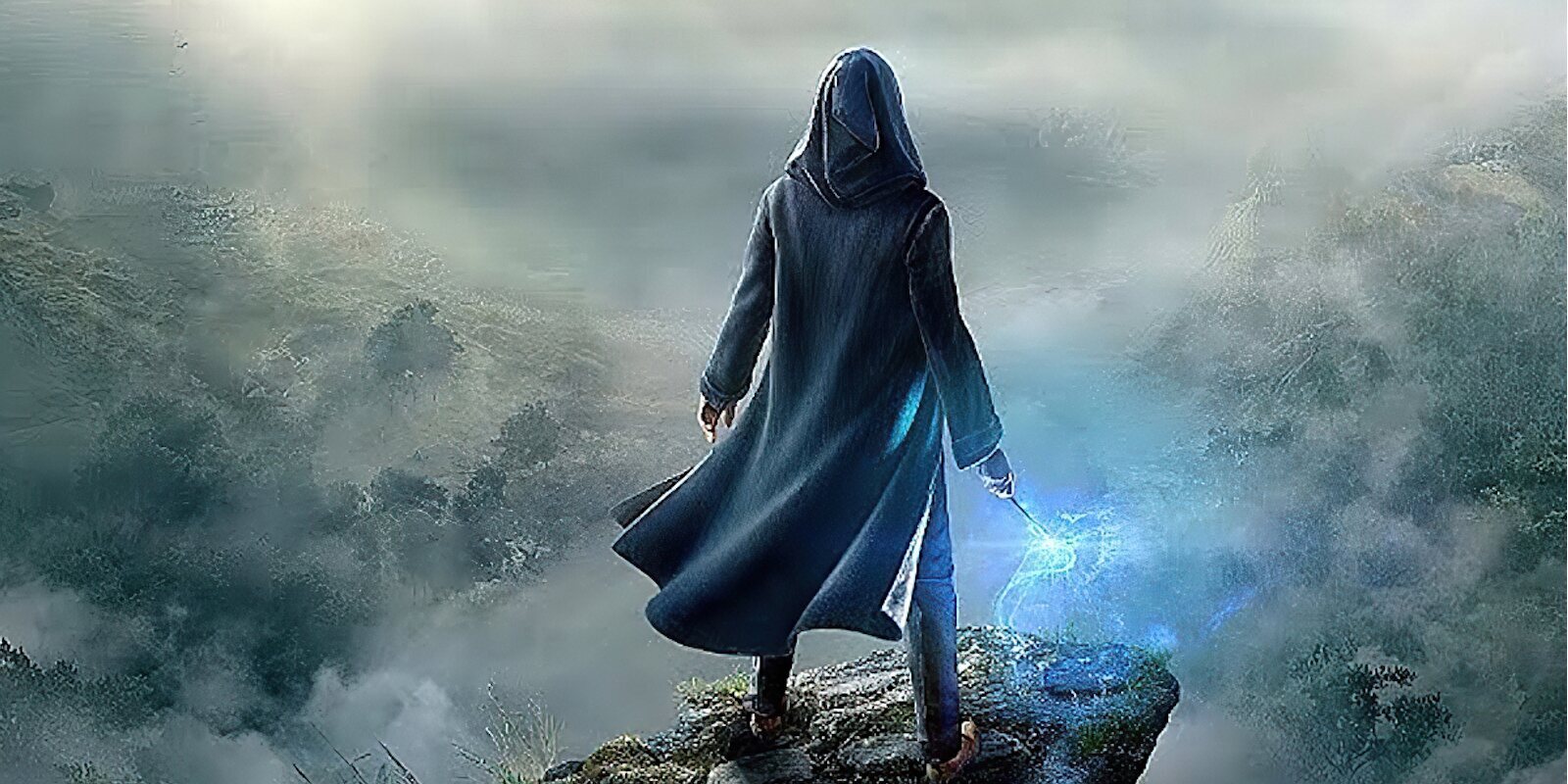 'Hogwarts Legacy' llegará a Switch y parece que no será a través de la nube