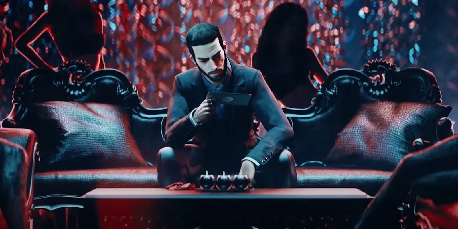 'Vampire: the Masquerade – Swansong' promete ser un juego al estilo de Telltale, pero del Mundo de Tinieblas