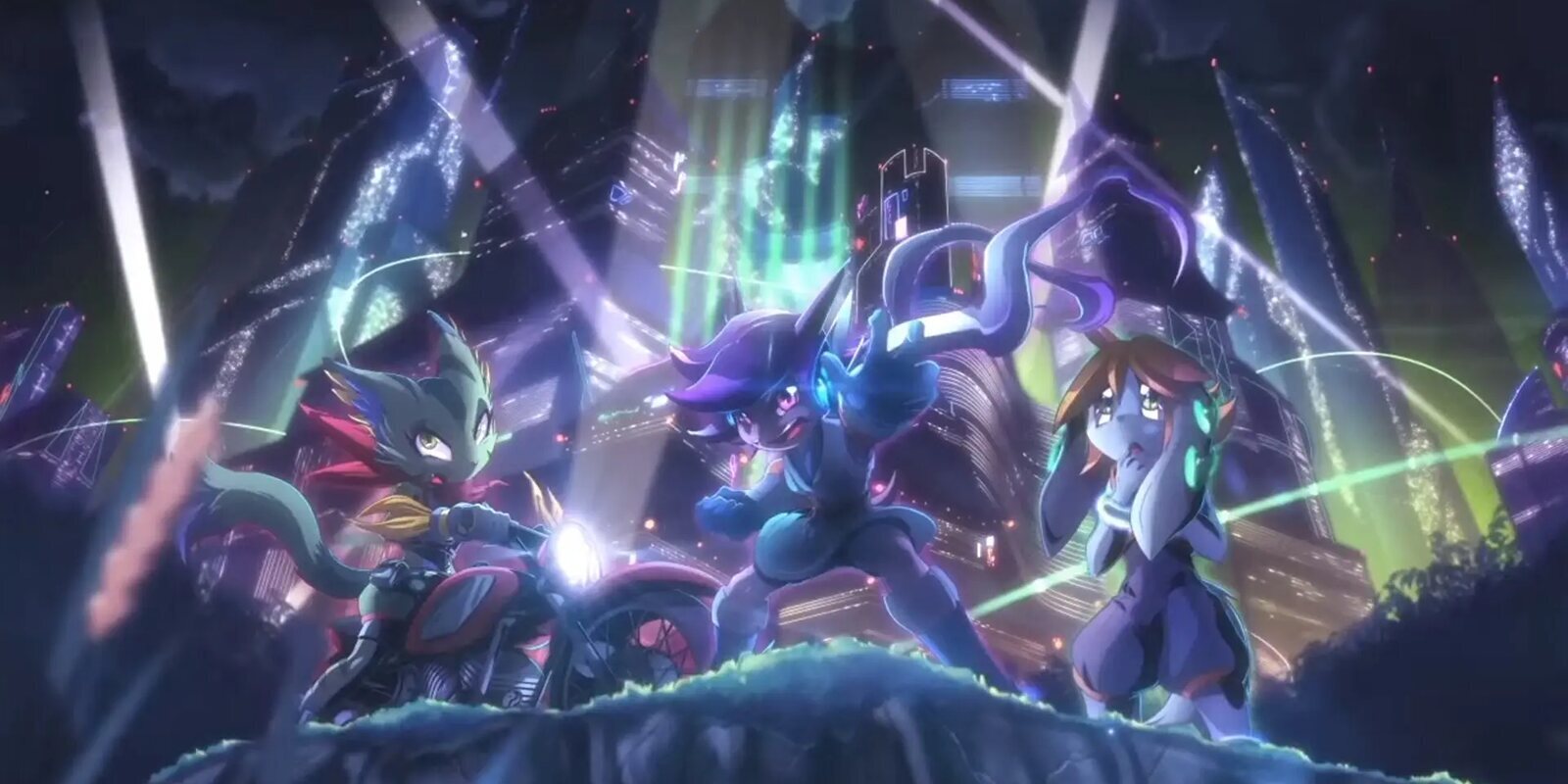 'Freedom Planet 2' tiene fecha de lanzamiento después de siete años