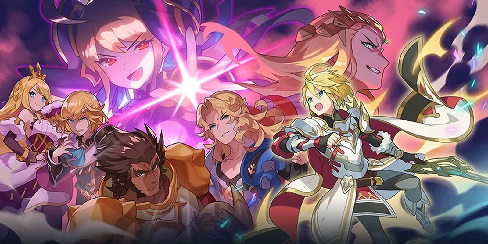 Nintendo anuncia el final de 'Dragalia Lost' y su cese de servicio