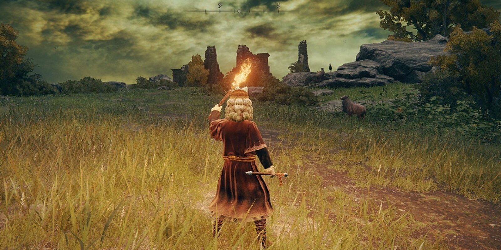 'Elden Ring' se actualiza y mejora su multijugador: estos son todos los cambios