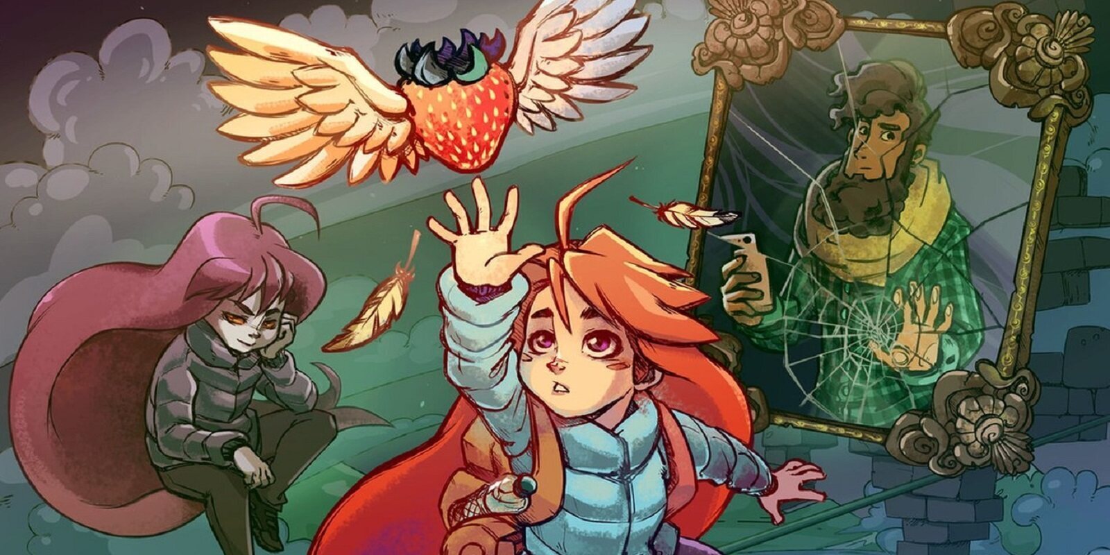 Completan 'Celeste' con todos los coleccionables y sin recibir daños