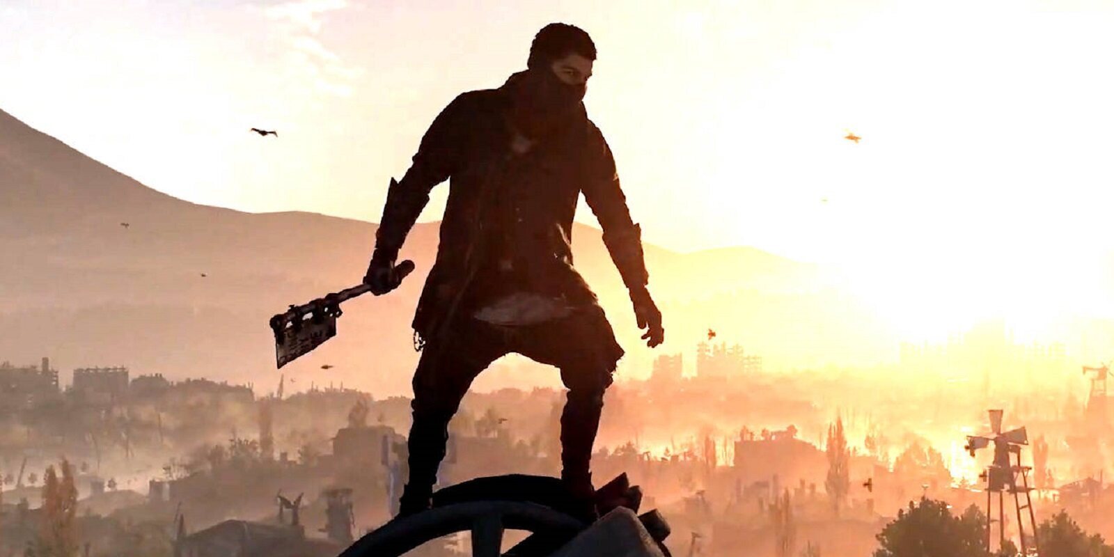 Techland habla de la primera gran expansión de 'Dying Light 2': ¿una historia distinta?