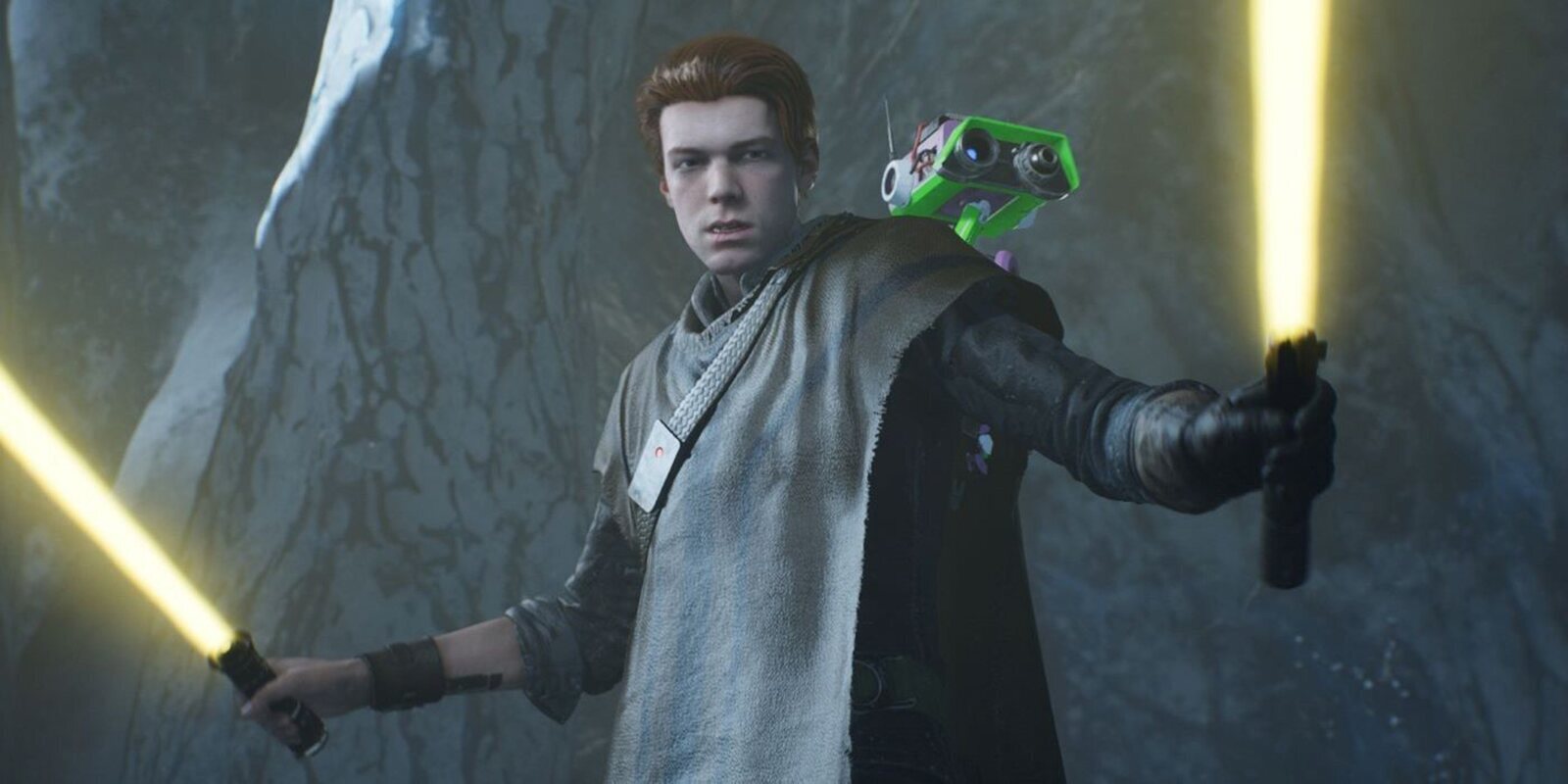 ¿Están conectadas 'Obi-Wan Kenobi' y 'Star Wars Jedi: Fallen Order 2'?