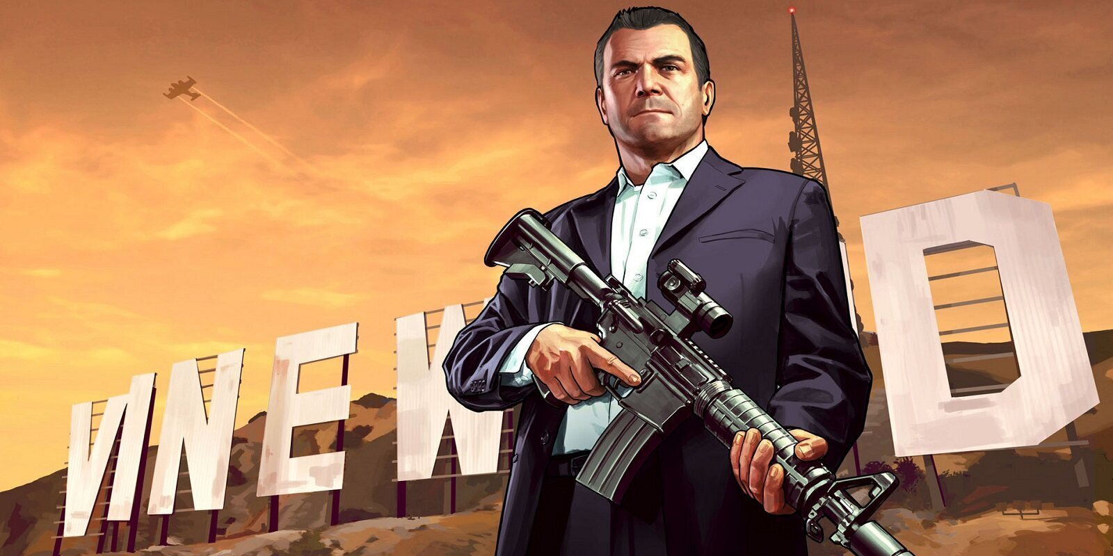 'GTA 6' ofrecería dos líneas temporales distintas: una retro y otra moderna, según un insider
