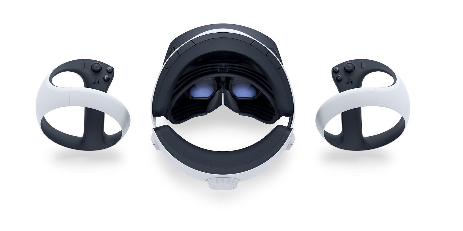 Algunos desarrolladores prueban PlayStation VR2 en la GDC y revelan sus primeras impresiones