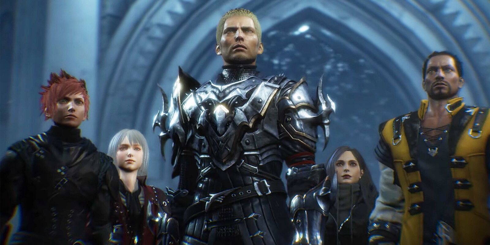 'Stranger of Paradise' es uno de los spin-off menos vendido en Japón de 'Final Fantasy' durante la primera semana