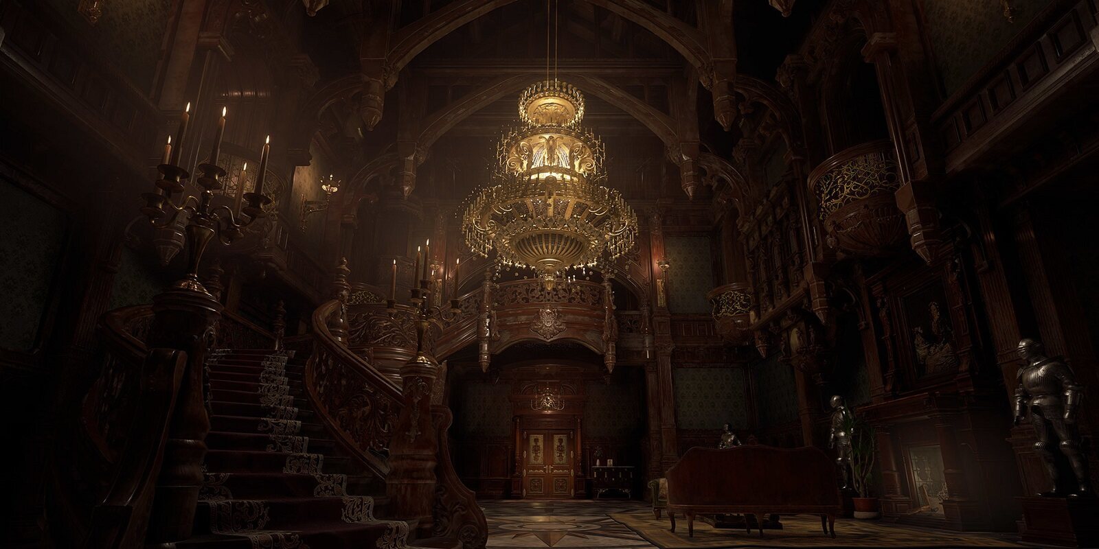 ¿Llegará 'Resident Evil Village' a Xbox Game Pass? Atentos a esta lista oficial de Xbox