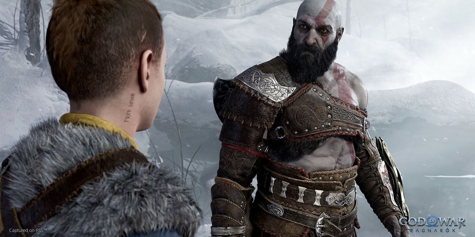 'God of War Ragnarok' no se retrasará y llegará en 2022 según Santa Monica