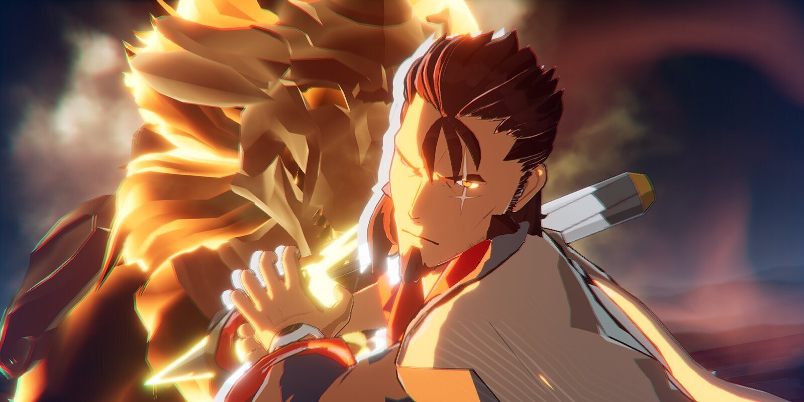 'Dusk Diver 2' confirma su ventana de lanzamiento para occidente