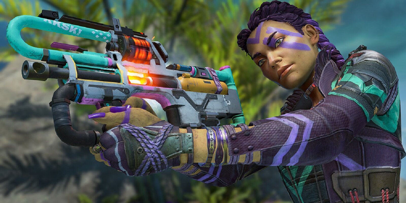 'Apex Legends' llega a PS5 y Xbox Series X por sorpresa hoy mismo: estas son las mejoras