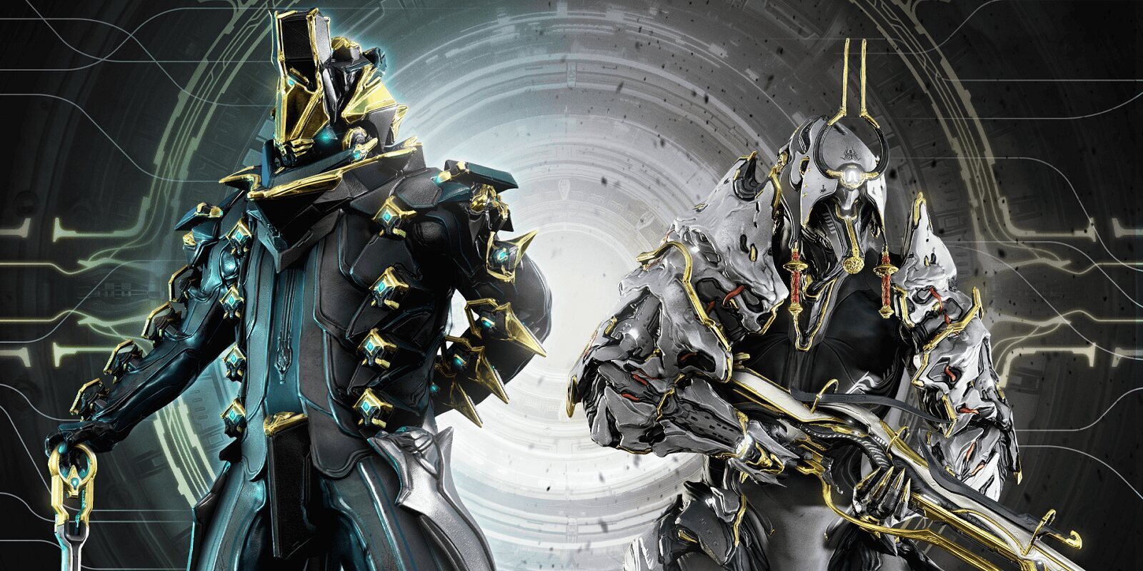 'Warframe' celebrará su 9 aniversario ofreciendo DLC gratis a los jugadores