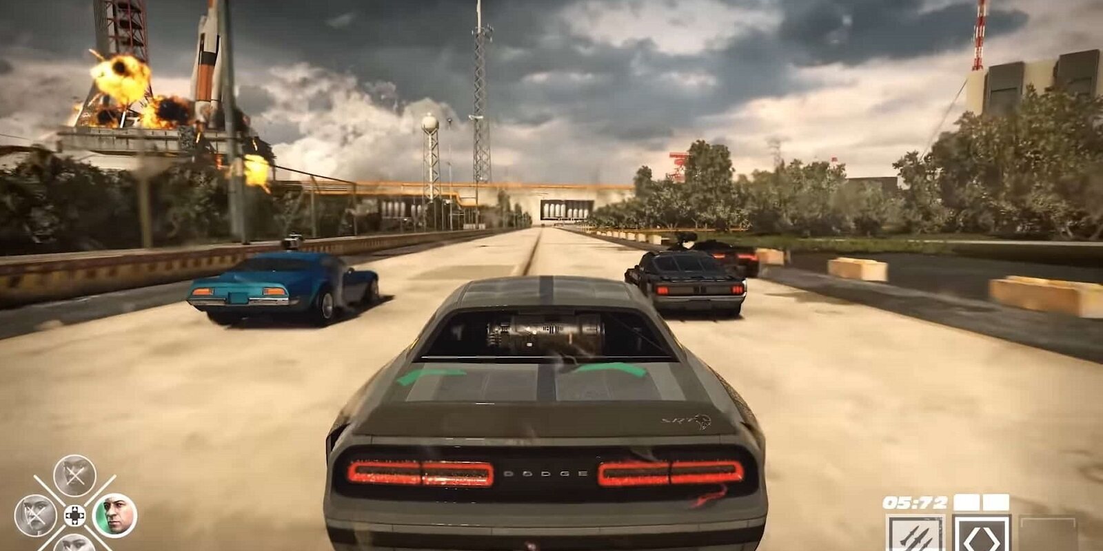 'Fast & Furious Crossroads' desaparecerá de las tiendas digitales: se lanzó en 2020