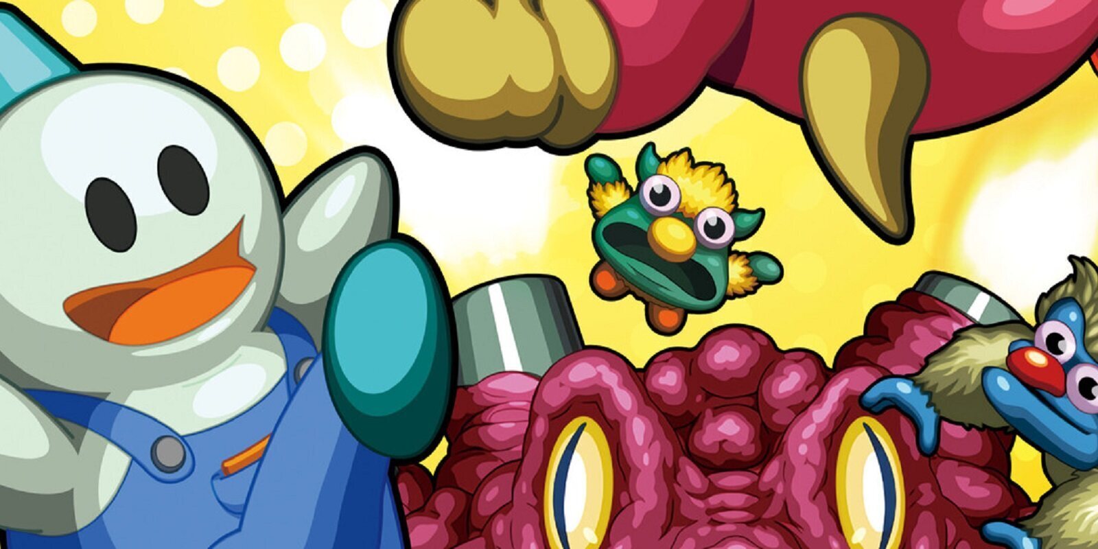 'Snow Bros. Special' ya tiene fecha de lanzamiento en Nintendo Switch: así es el arcade renovado