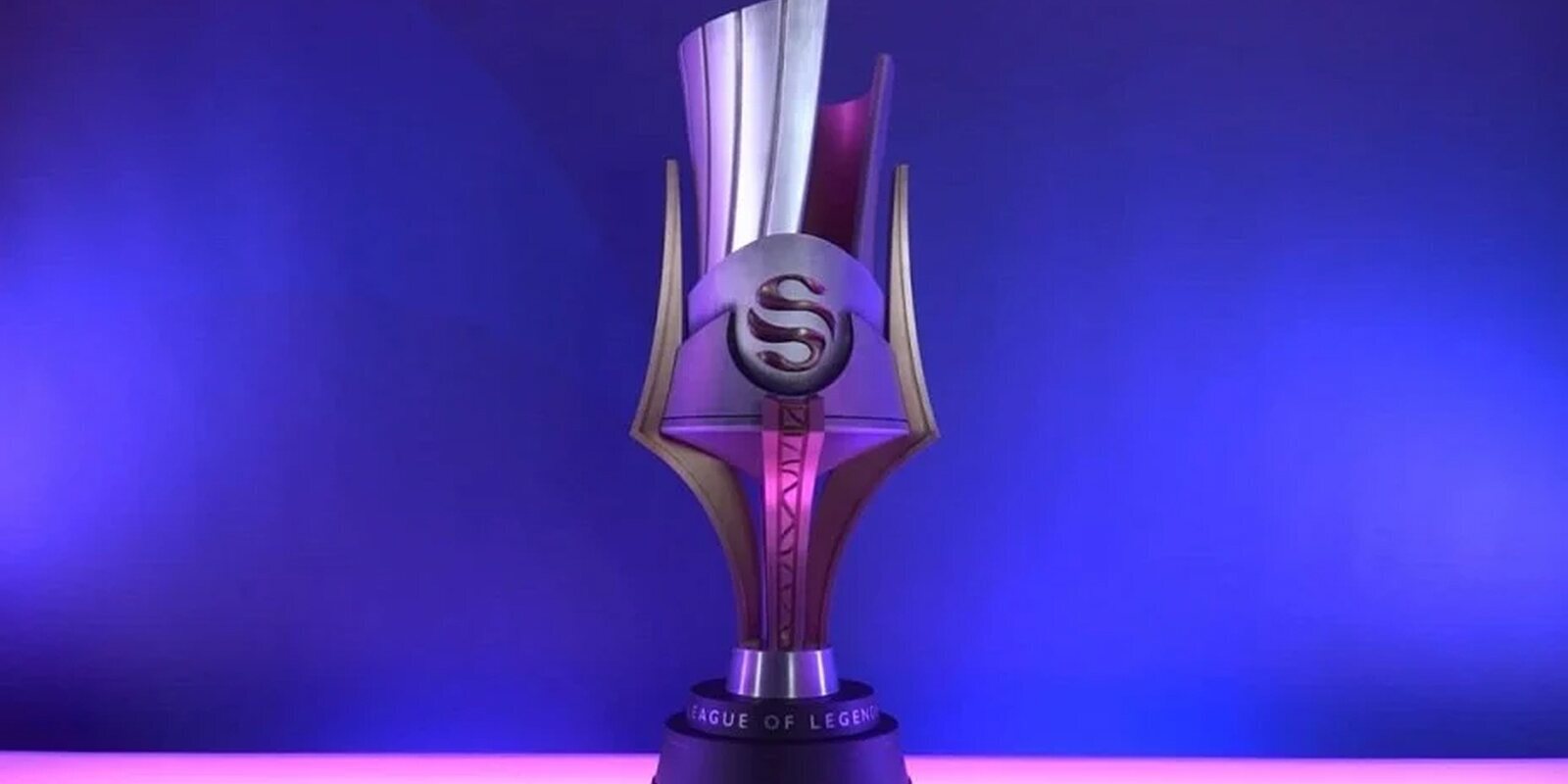 Crónica de la final de la Superliga 2022, titánico choque de Fnatic y Bisons