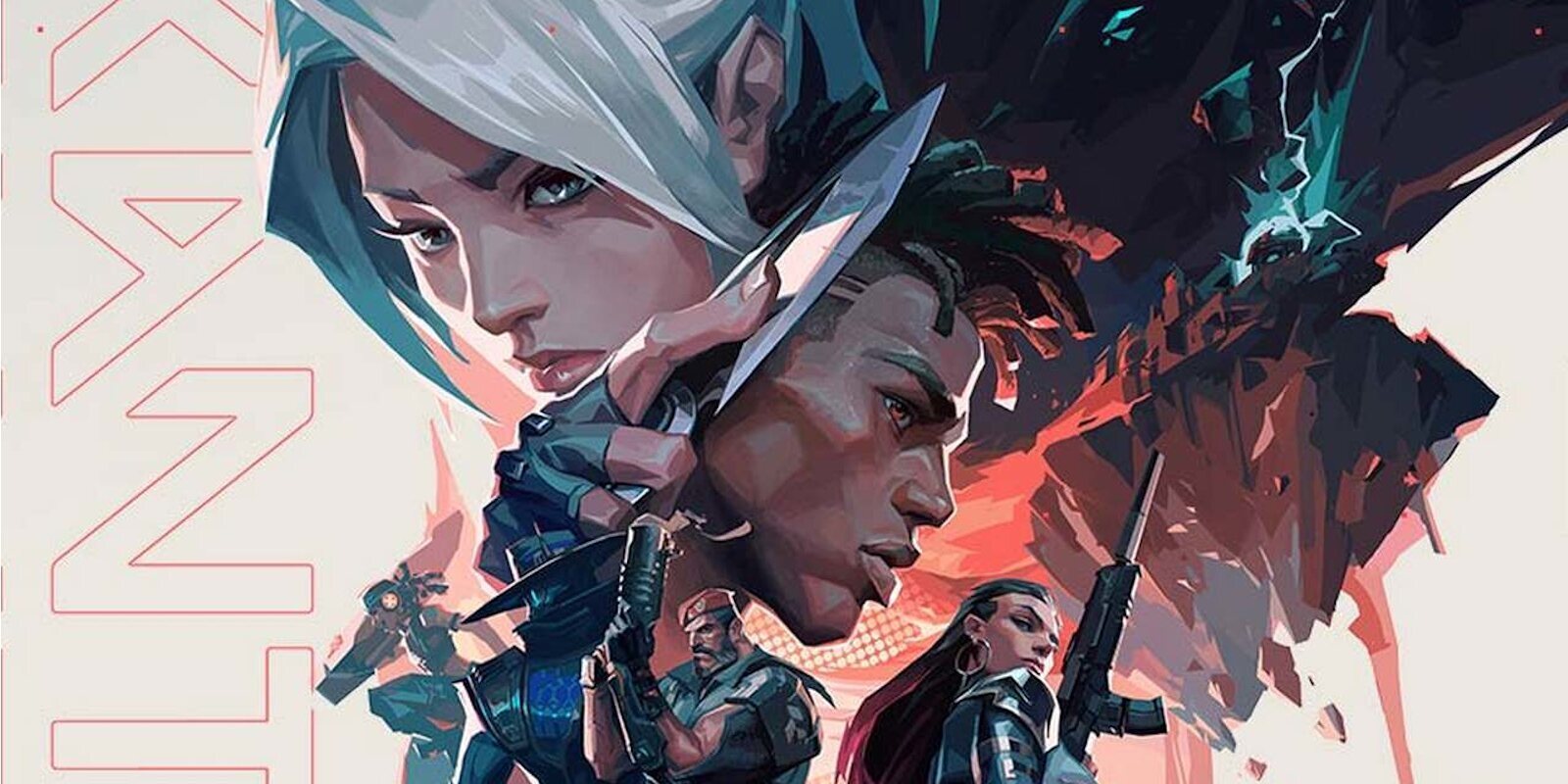 'Valorant' podría dirigirse a consolas, sugiere una oferta de trabajo