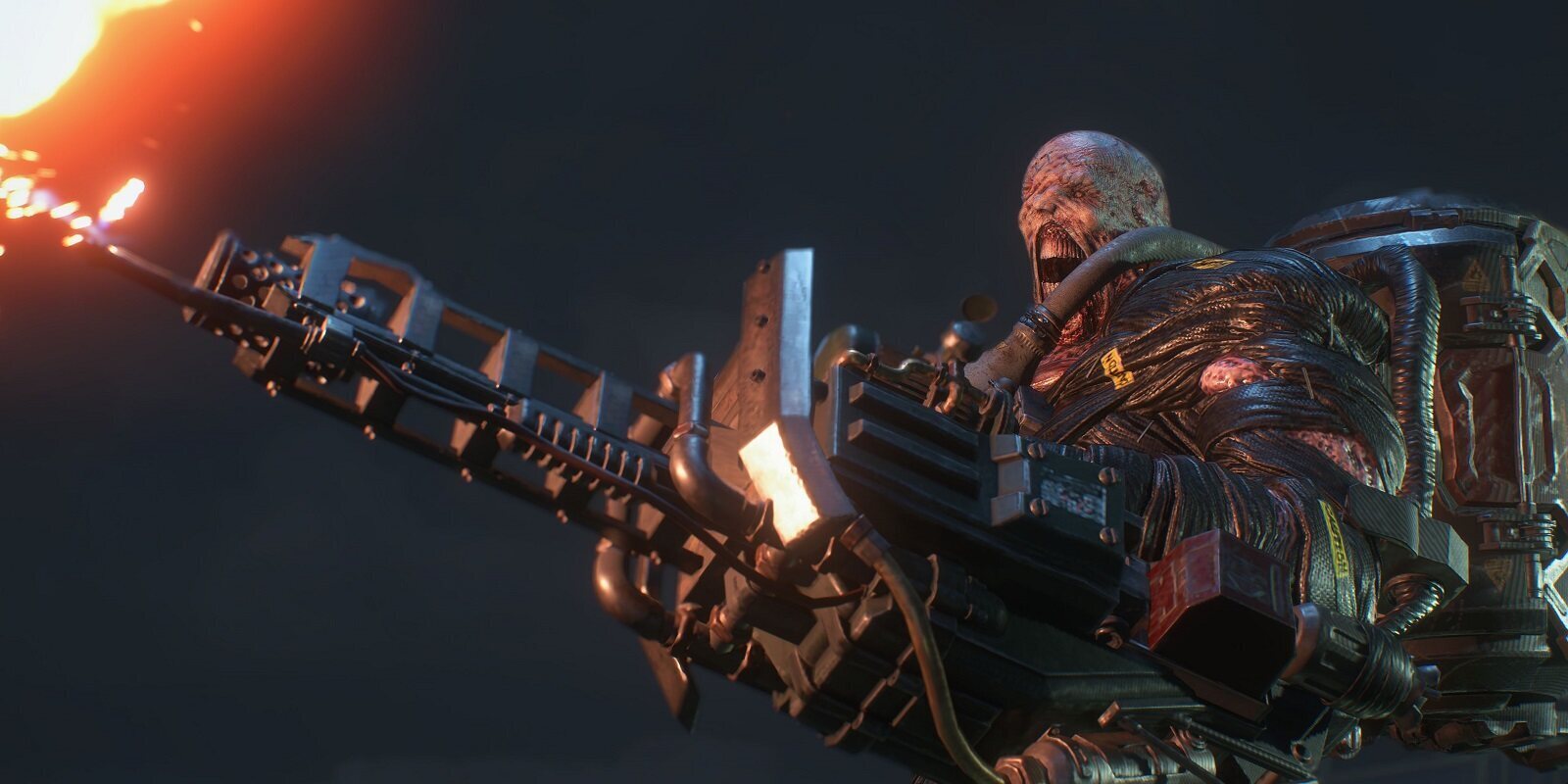 'Resident Evil 3 Remake' es clasificado para PS5, Xbox Series X y su lanzamiento sería inminente