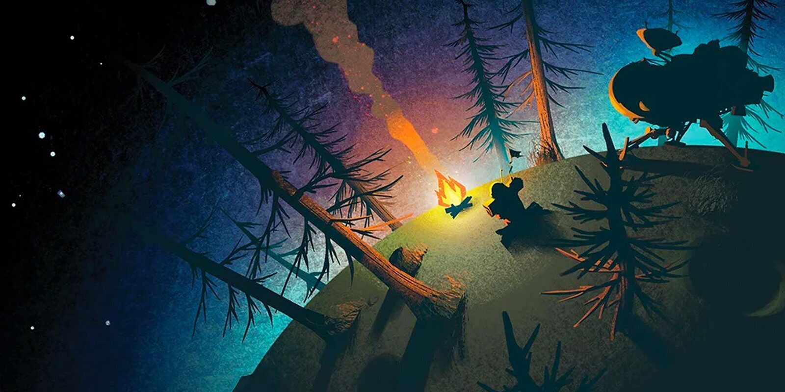 'Outer Wilds' y otros juegos en abril para PlayStation Now