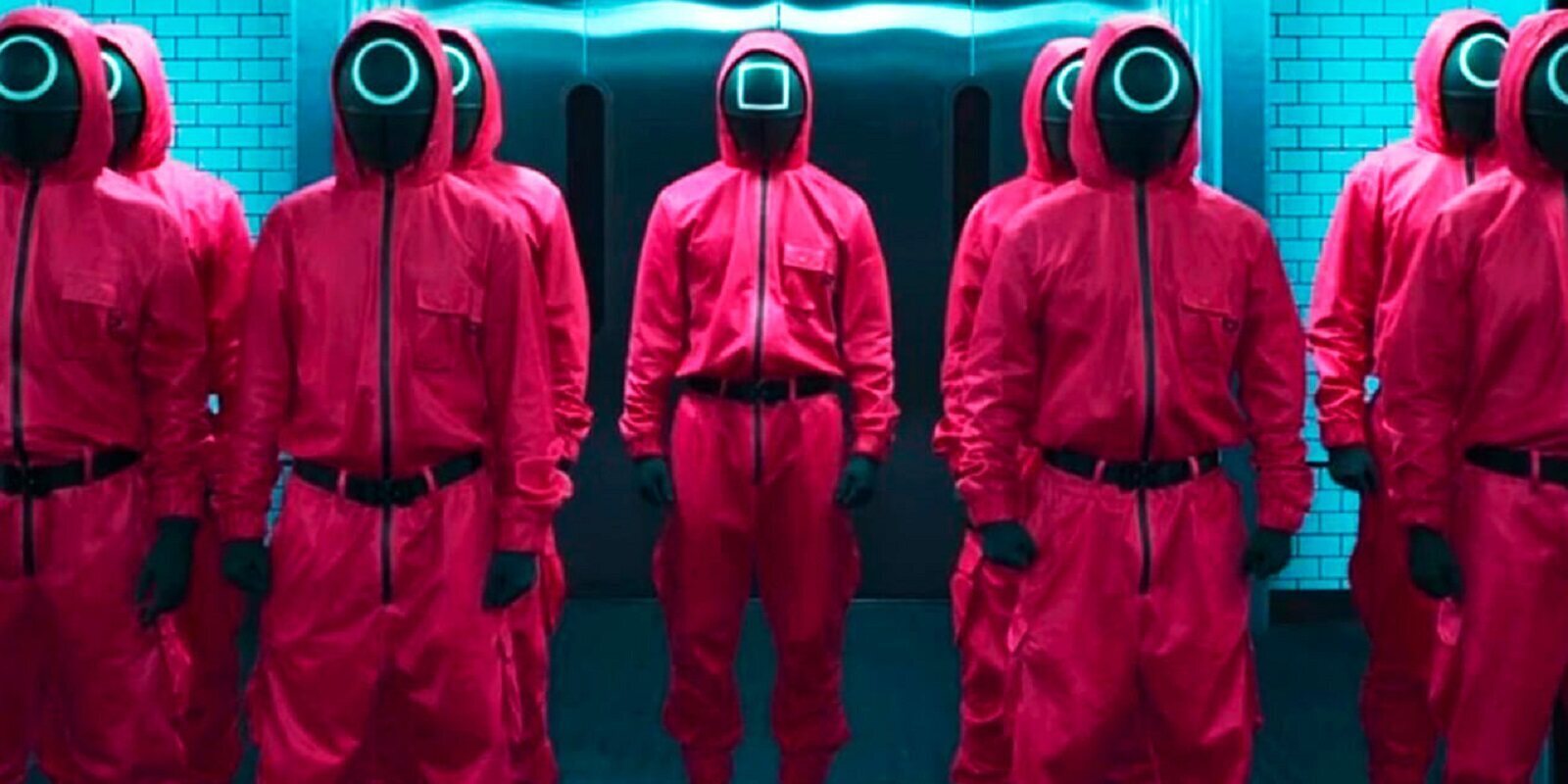 El director de 'El Juego del Calamar' trabaja en una película aún más oscura que la serie