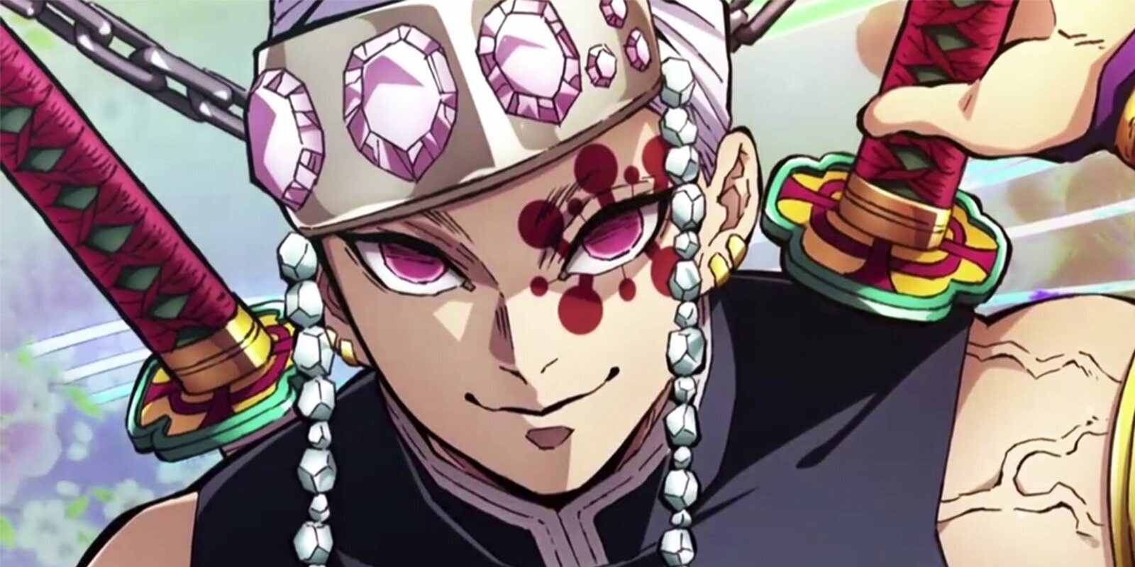 'Demon Slayer: The Hinokami Chronicles' anuncia sus DLC de pago