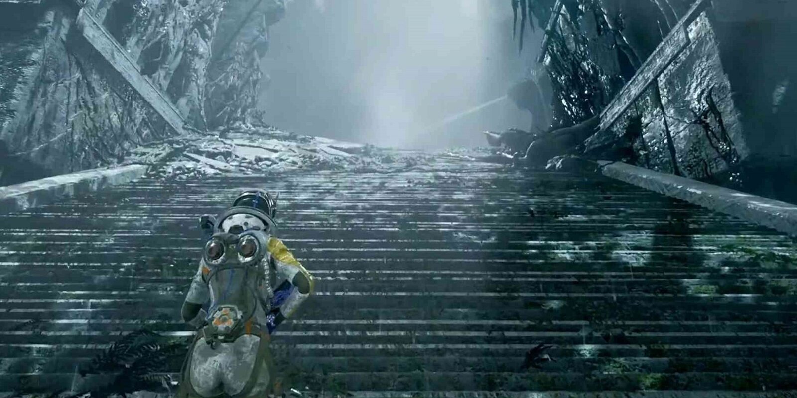 'Returnal' es el ganador de los BAFTA 2022 y esta es la lista completa de premiados