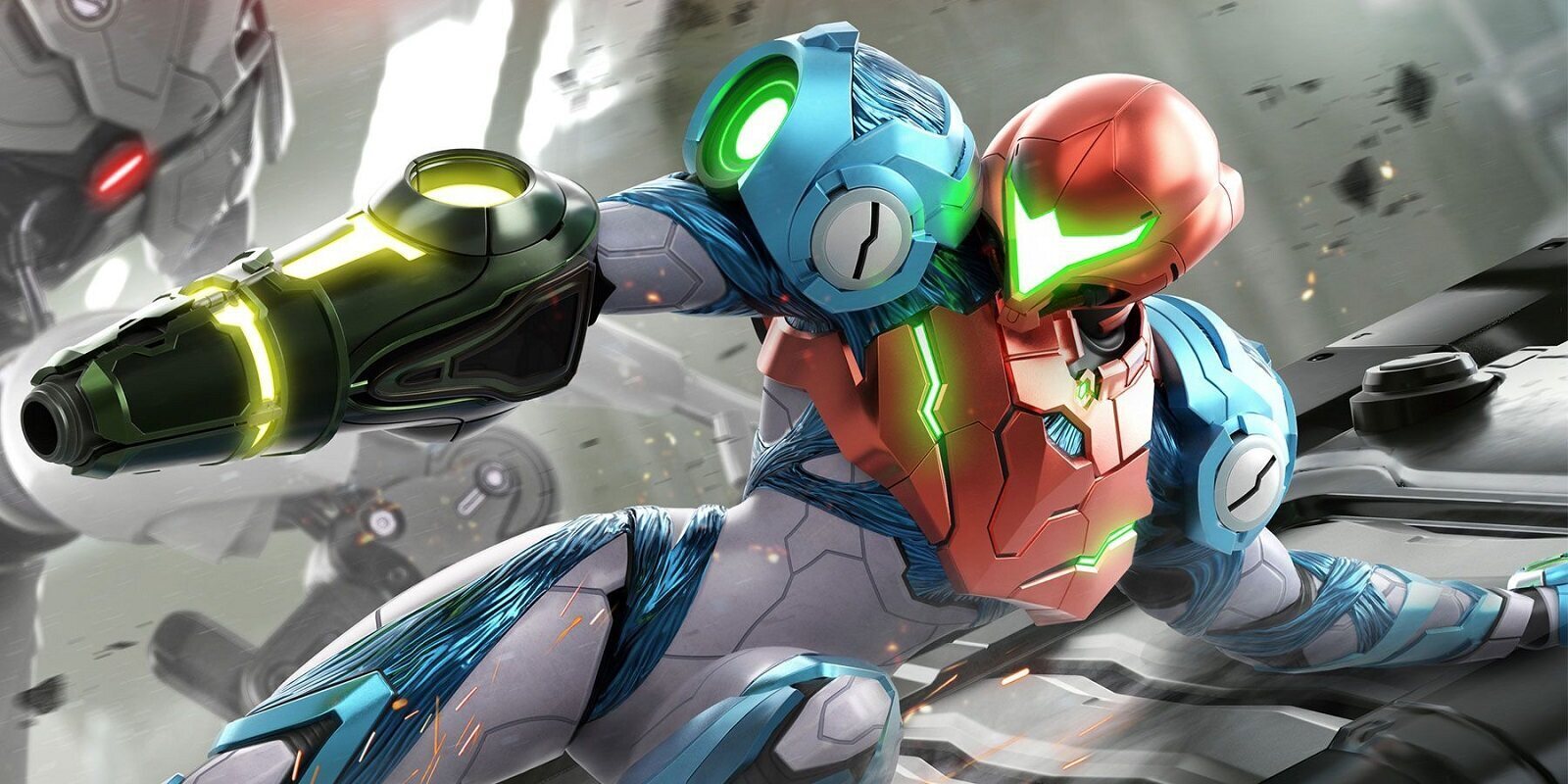 'Metroid Dread' se actualiza gratis para los jugadores de Nintendo Switch con nuevos modos