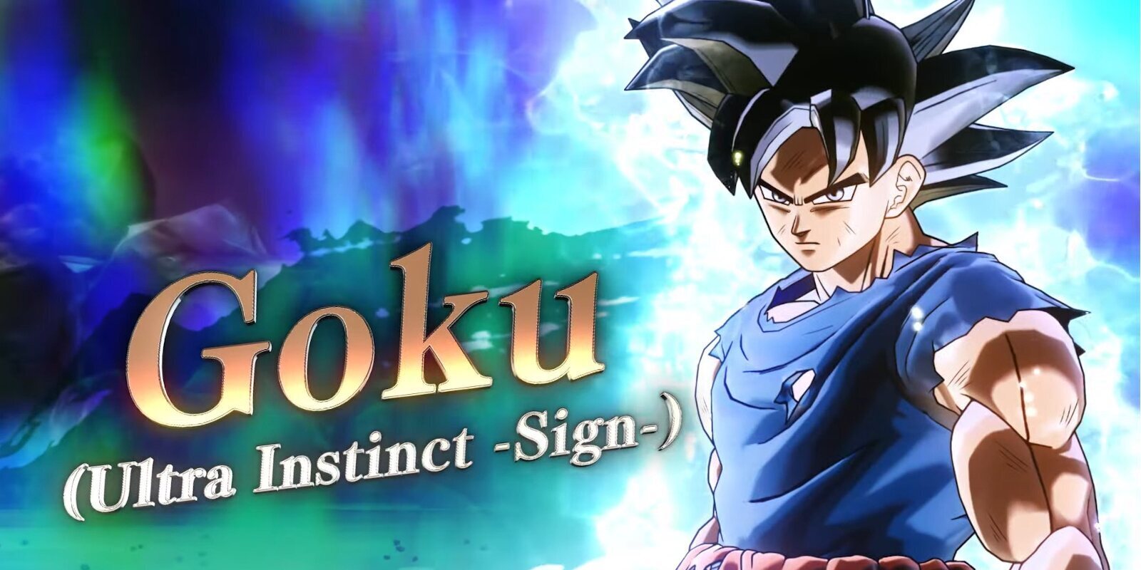 'Dragon Ball Xenoverse 2' recibirá Goku Ultra Instinto en un nuevo DLC