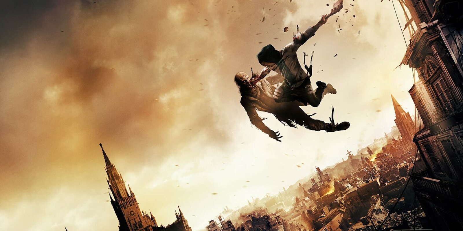 'Dying Light 2' recibirá el modo New Game+ a finales de este mes