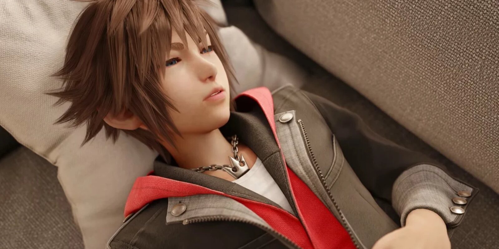 'Kingdom Hearts 4' presentado de forma oficial