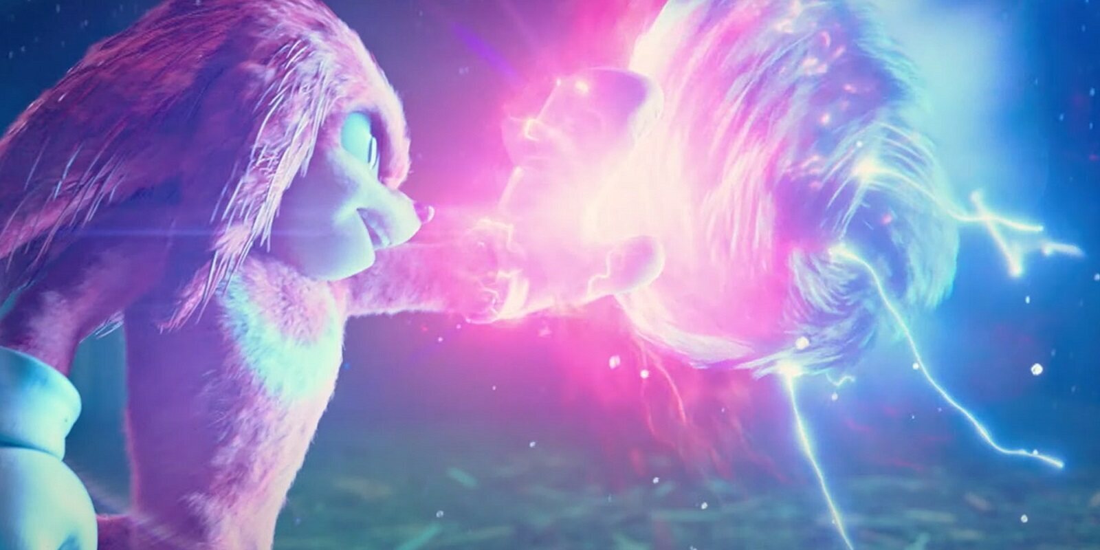 'Sonic 2' ya es la película de videojuegos con mejor estreno de la historia