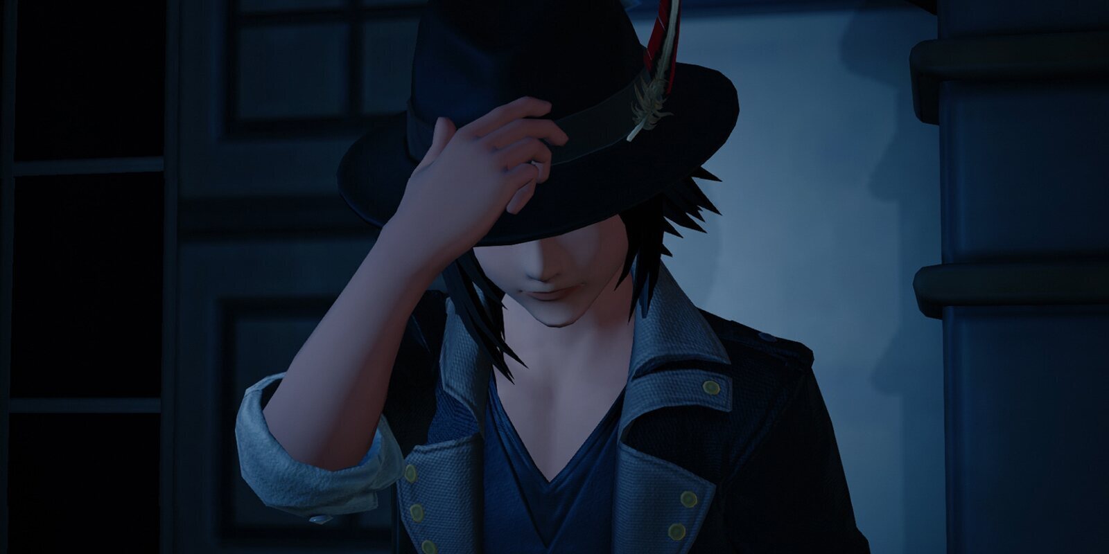 'Kingdom Hearts Missing-Link' anunciado, la entrega móvil a lo 'Pokémon Go'