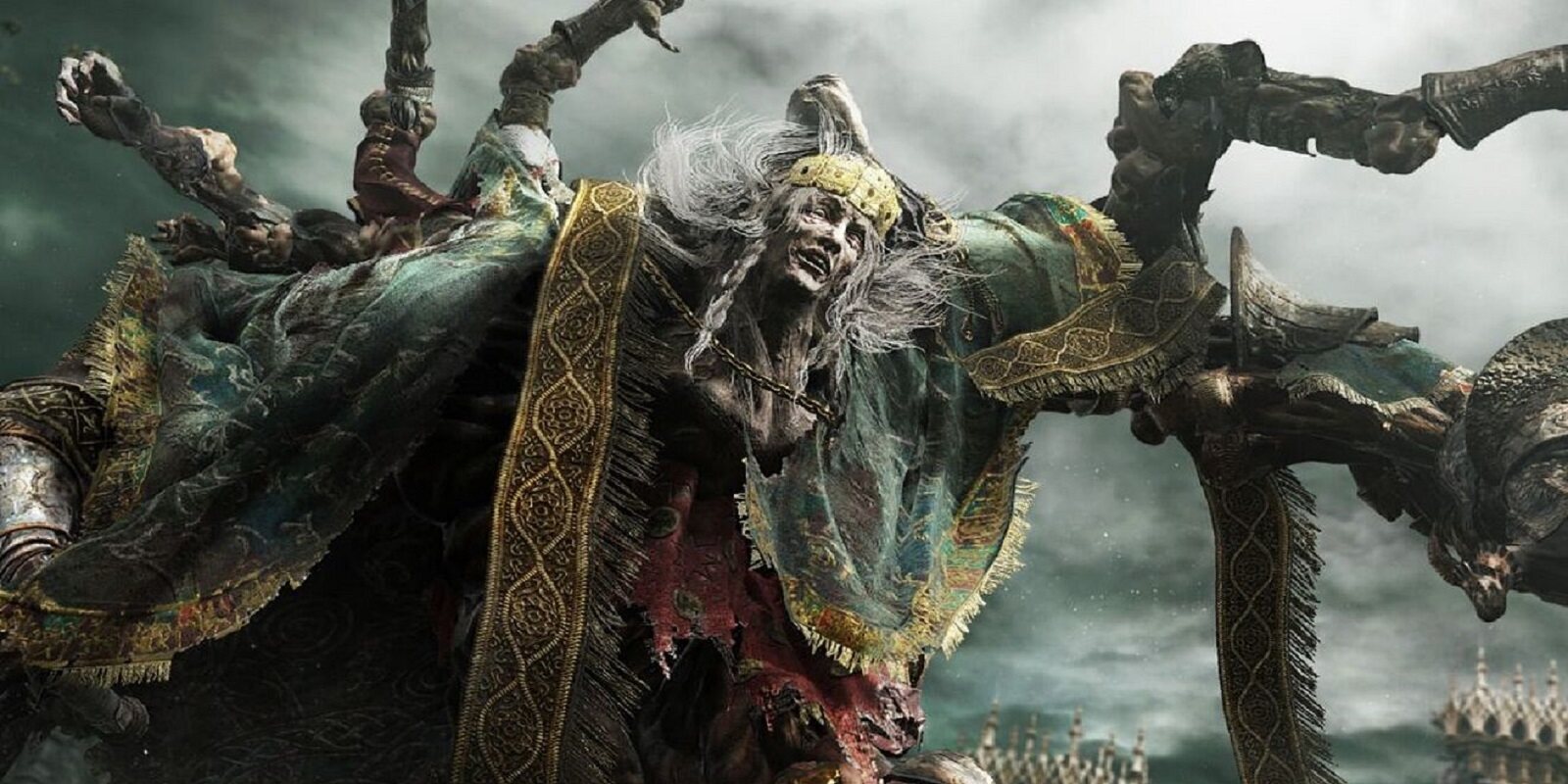 Nuevo récord en 'Elden Ring': un speedrunner termina el juego en menos de 9 minutos