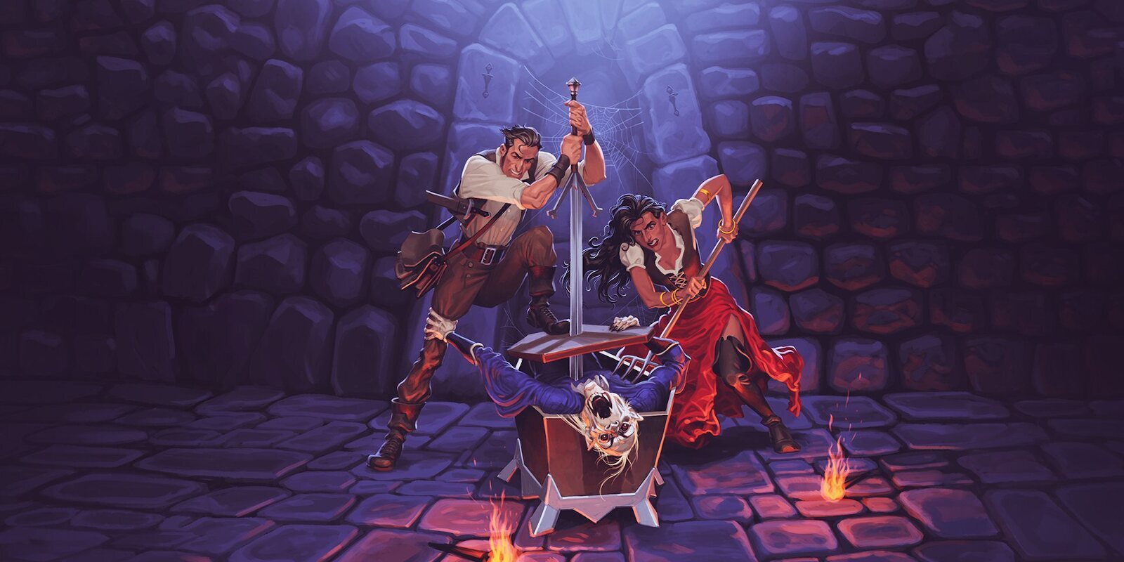 Aspyr Media compra a Beamdog, el estudio creado a partir de Ex BioWare