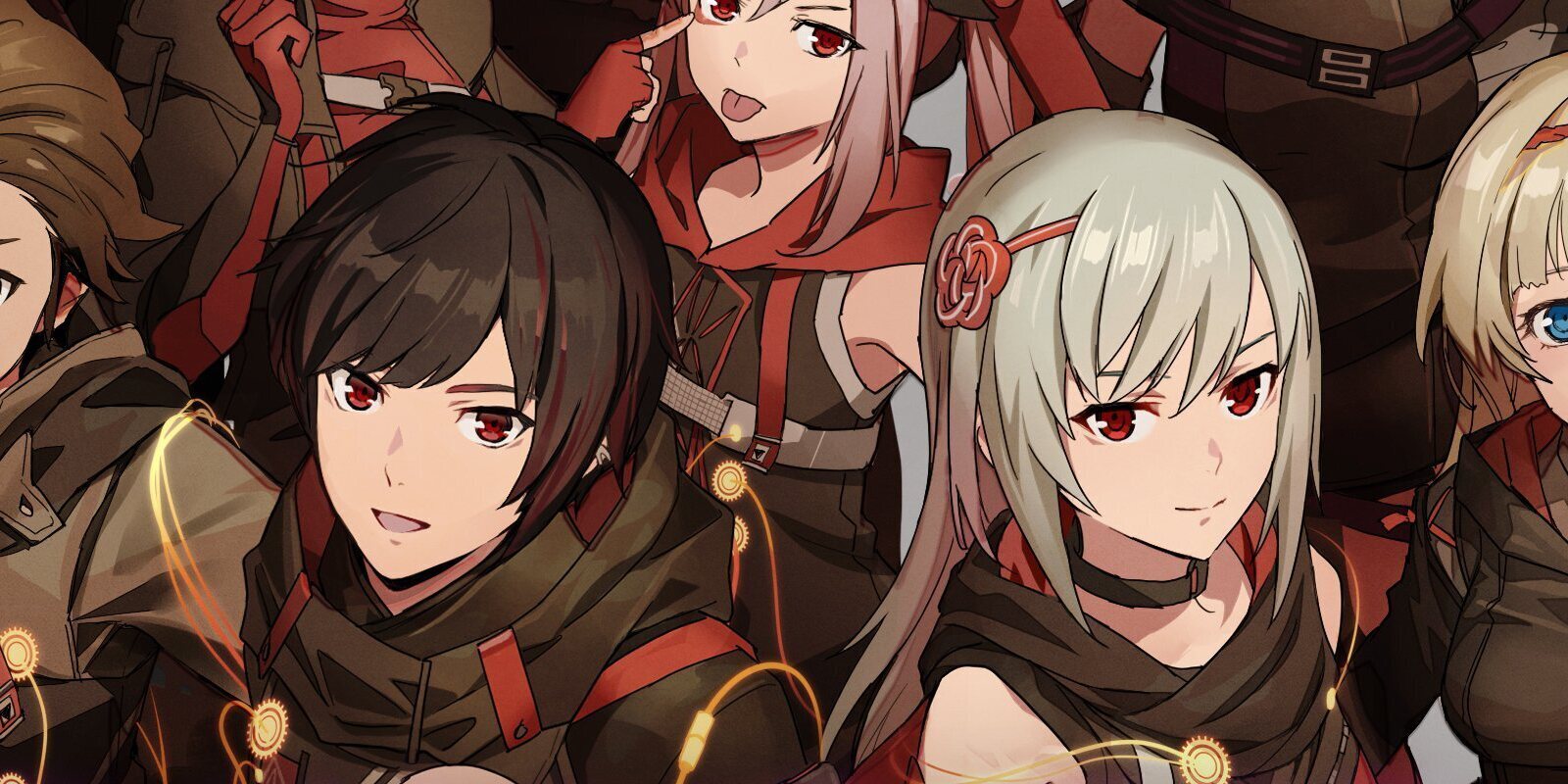 'Scarlet Nexus' supera el millón de ventas