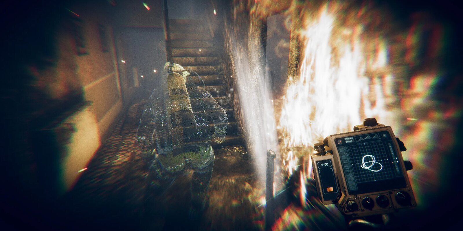 'Eternal Threads' recibe fecha oficial para PC, PS4 y Xbox One