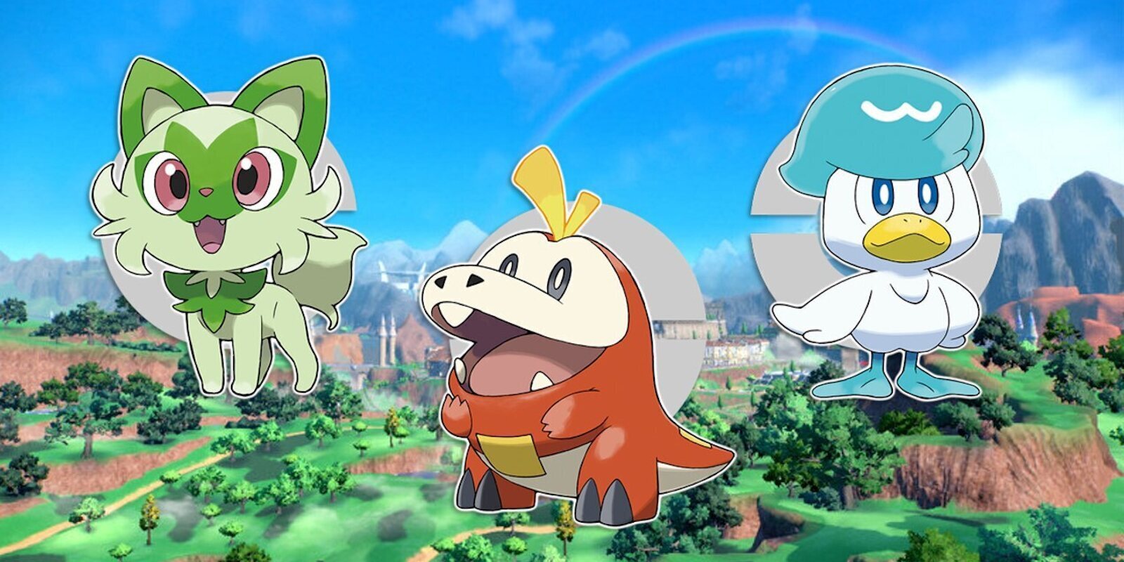 Podríamos tener información sobre los nuevos juegos 'Pokémon' la semana que viene