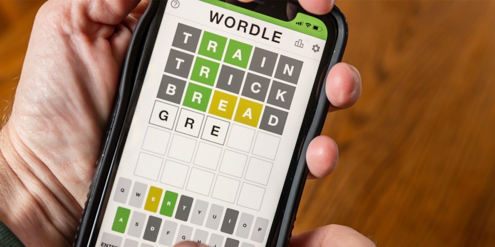 Wordle: las pistas y soluciones para los retos del 18 de abril