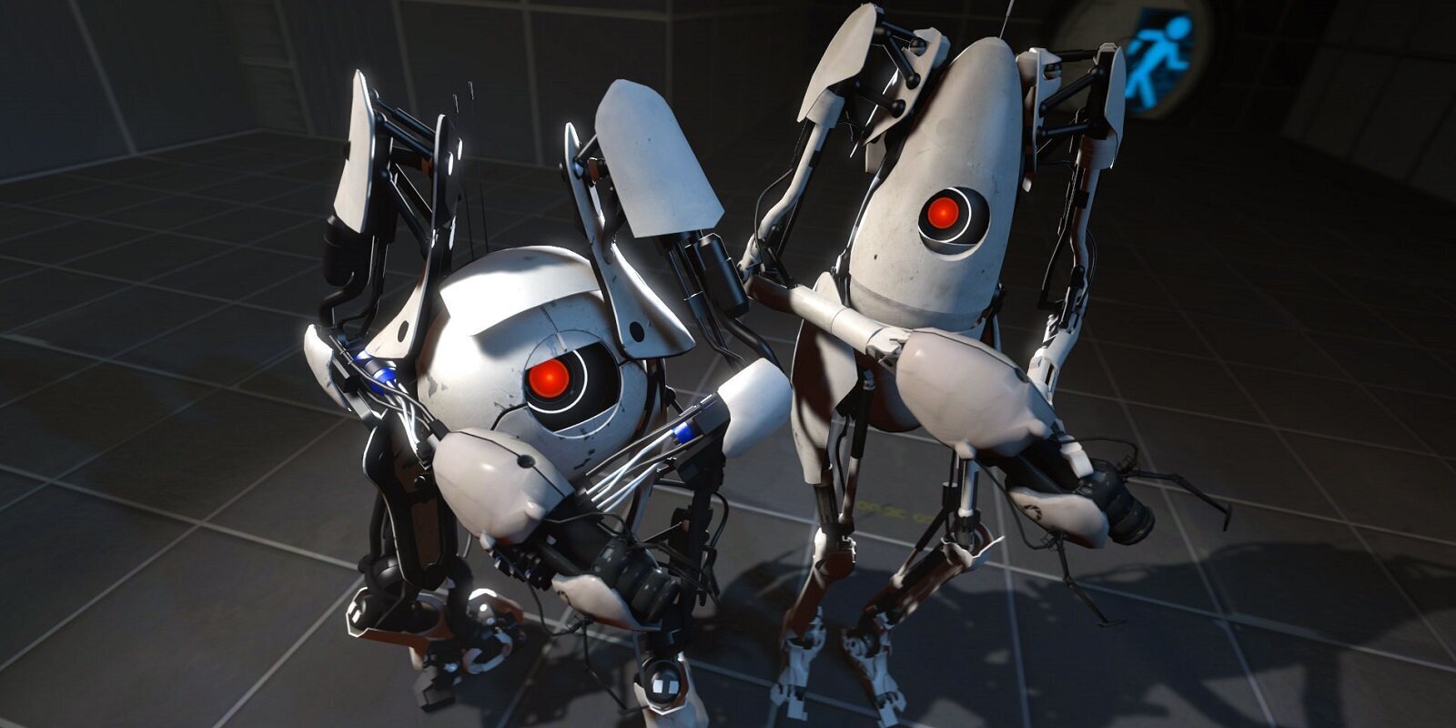 El guionista de 'Portal' quiere desarrollar 'Portal 3' antes de hacerse más viejo