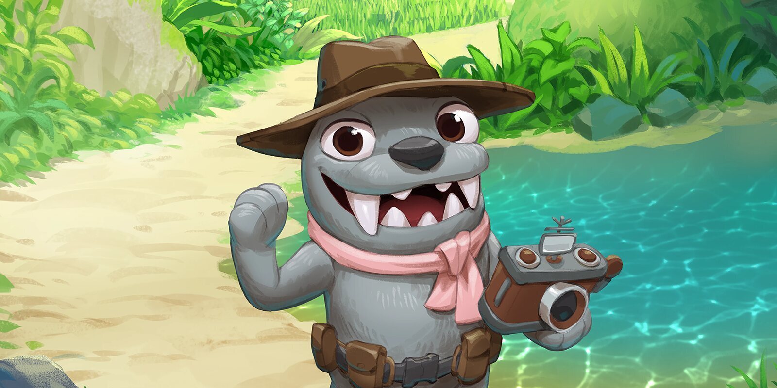 Xbox Game Pass se actualiza en la segunda mitad de abril con siete juegos como 'Bugsnax'