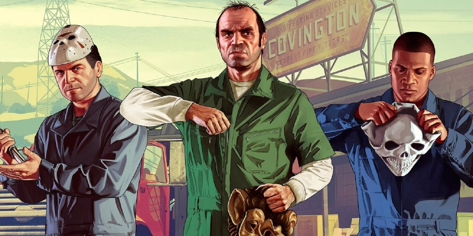 'London Eye RP' anuncia su cierre por mantenimiento pero promete sorpresas a la vuelta