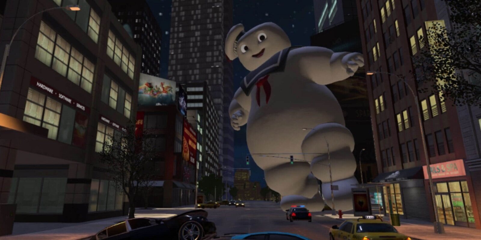 'Ghostbusters VR' anunciado para Meta Quest 2 y 'Resident Evil 4 VR' recibe el modo Mercenarios