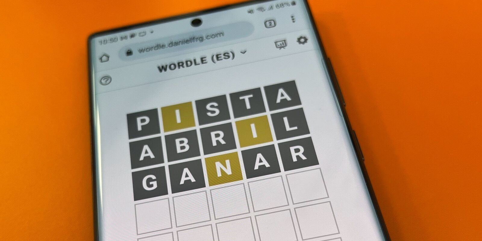 Wordle: las soluciones y pistas para los retos del 21 de abril